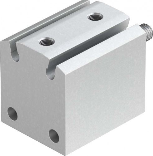 188118 Короткоходовый цилиндр ADVC-16-5-A-P-A FESTO