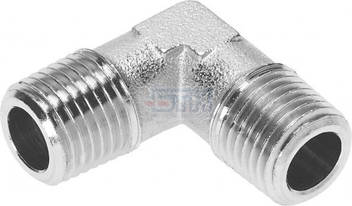8030225 Угловое резьбовое соединение NPFC-L-2R38-M FESTO