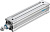 2126641 Пневмоцилиндр DSBC-80-300-PPSA-N3 FESTO