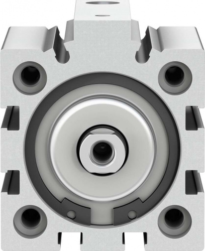188225 Короткоходовый цилиндр AEVC-40-25-I-P-A FESTO