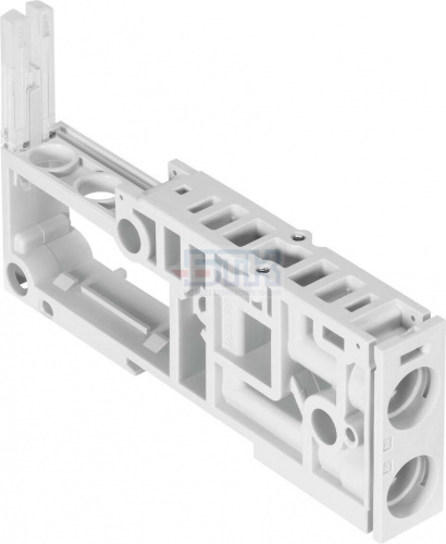 560977 Монтажная плита VMPAL-AP-14-T35 FESTO 560977 Монтажная плита VMPAL-AP-14-T35 FESTO