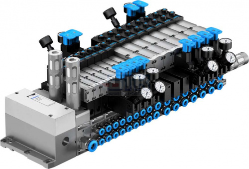 547963 Пневмоостров VTSA-F-MP FESTO 547963 Пневмоостров VTSA-F-MP FESTO