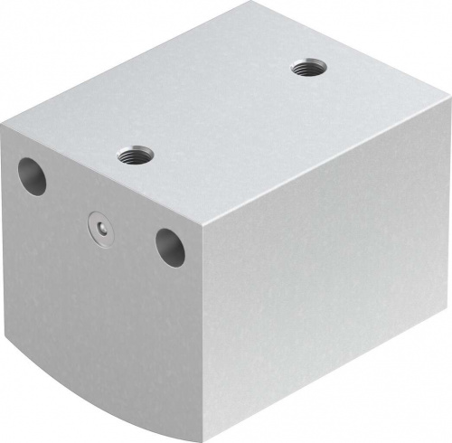 188181 Короткоходовый цилиндр ADVC-25-25-I-P FESTO