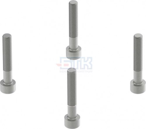 567498 Комплект винтов EAHM-L2-M8-100 FESTO