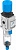 8098257 Фильтр-регулятор давления MS4-LFR-1/4-D6-C-P-M-AG-B AR-B FESTO