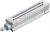 1376472 Пневмоцилиндр DSBC-32-125-PPSA-N3 FESTO 1376472 Пневмоцилиндр DSBC-32-125-PPSA-N3 FESTO