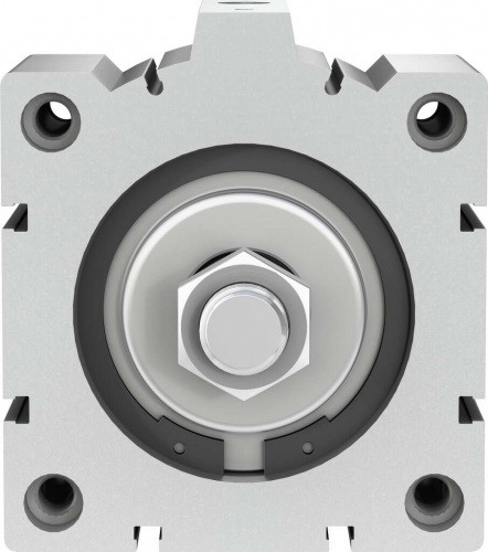 188331 Короткоходовый цилиндр AEVC-100-25-A-P FESTO