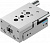 8085177 Мини-суппорт DGST-16-40-Y12A FESTO