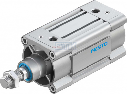 3656636 Стандартный цилиндр DSBC-80-60-D3-PPVA-N3 FESTO 3656636 Стандартный цилиндр DSBC-80-60-D3-PPVA-N3 FESTO