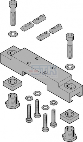 8047565 Узел юстировки EADC-E15-50-E7 FESTO 8047565 Узел юстировки EADC-E15-50-E7 FESTO