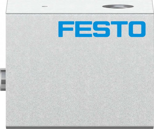 188071 Короткоходовый цилиндр AEVC-10-10-P FESTO 188071 Короткоходовый цилиндр AEVC-10-10-P FESTO