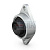 Подшипниковый узел FYT 1.5/8 TF/W64 SKF