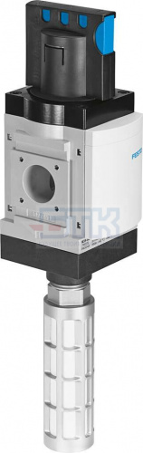 562952 Распределитель плавного пуска MS9-EM-G-S-VS FESTO 562952 Распределитель плавного пуска MS9-EM-G-S-VS FESTO