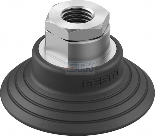 8073819 Комплектный вакуумный захват OGVM-60-S-N-G14F FESTO