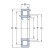 Подшипник NUP 2217 ECP SKF Подшипник NUP 2217 ECP SKF