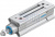 1376423 Пневмоцилиндр DSBC-32-40-PPVA-N3 FESTO 1376423 Пневмоцилиндр DSBC-32-40-PPVA-N3 FESTO