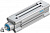 3659380 Стандартный цилиндр DSBC-32-70-D3-PPSA-N3 FESTO