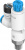 8086009  Регулятор давления  VRPA-LM-R18-Q4 FESTO