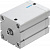 536349 Компактный цилиндр ADN-63-60-I-P-A FESTO