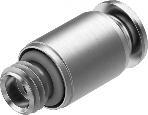 8085658 Штуцер с цанговым соединением NPQR-DK-M7-Q4 FESTO 8085658 Штуцер с цанговым соединением NPQR-DK-M7-Q4 FESTO