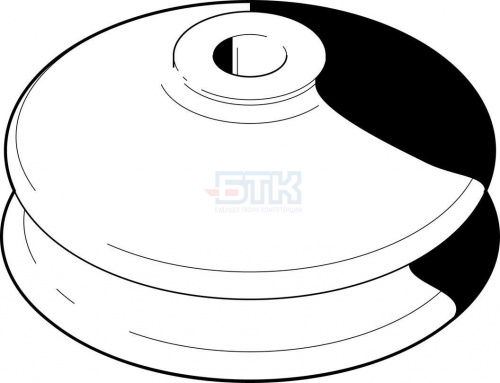 526008 Вакуумный захват ESV-80-BT FESTO