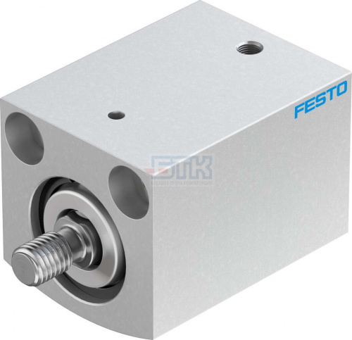 188171 Короткоходовый цилиндр AEVC-25-25-A-P FESTO