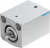 188171 Короткоходовый цилиндр AEVC-25-25-A-P FESTO