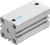 572652 Компактный цилиндр ADN-32-50-I-PPS-A FESTO