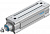 3657869 Стандартный цилиндр DSBC-63-150-D3-PPVA-N3 FESTO