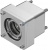 2256698 Осевой набор EAMM-A-D60-60G-S1 FESTO 2256698 Осевой набор EAMM-A-D60-60G-S1 FESTO