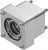 2256698 Осевой набор EAMM-A-D60-60G-S1 FESTO 2256698 Осевой набор EAMM-A-D60-60G-S1 FESTO