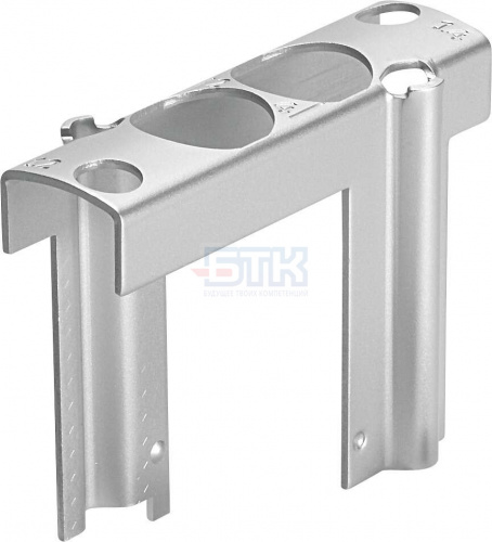 547047 Держатель CPE18-H5-50 FESTO 547047 Держатель CPE18-H5-50 FESTO