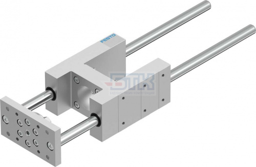 1725844 Направляющая EAGF-V2-KF-63-320 FESTO