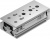 8078843 Мини-суппорт DGST-10-50-E1A FESTO