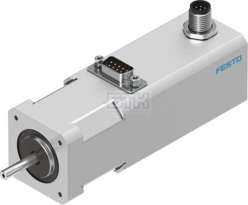 1370473 Шаговый двигатель EMMS-ST-42-S-SEB-G2 FESTO 1370473 Шаговый двигатель EMMS-ST-42-S-SEB-G2 FESTO