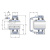 Подшипниковый узел SYWK 1.1/2 YTH SKF Подшипниковый узел SYWK 1.1/2 YTH SKF