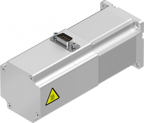 1370480 Шаговый двигатель EMMS-ST-57-M-SB-G2 FESTO