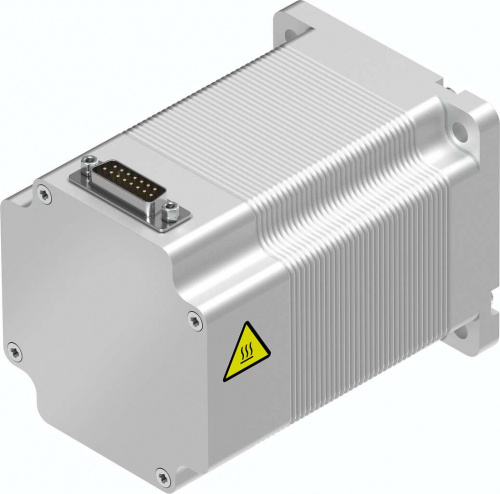 1370486 Шаговый двигатель EMMS-ST-87-M-S-G2 FESTO 1370486 Шаговый двигатель EMMS-ST-87-M-S-G2 FESTO