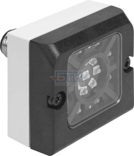 8031158 Подсветка поверхности SBAL-C6-A-W FESTO 8031158 Подсветка поверхности SBAL-C6-A-W FESTO