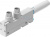 532720 Генератор вакуума VN-14-L-T4-PI5-VI5-RO2-A FESTO