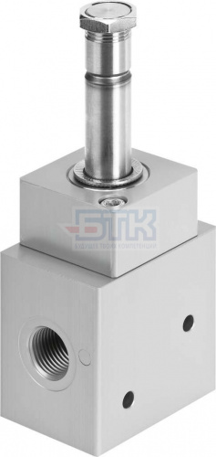 2964753 Клапан VOFD-L100T- FESTO 2964753 Клапан VOFD-L100T- FESTO