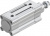 1376304 Пневмоцилиндр DSBC-50-40-PPSA-N3 FESTO 1376304 Пневмоцилиндр DSBC-50-40-PPSA-N3 FESTO