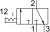 541269 Отсечной клапан MS6-EM1-1/2-S-Z FESTO 541269 Отсечной клапан MS6-EM1-1/2-S-Z FESTO