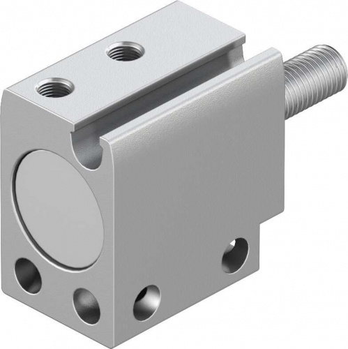 8080589 Компактный цилиндр ADN-S-10-5-A FESTO