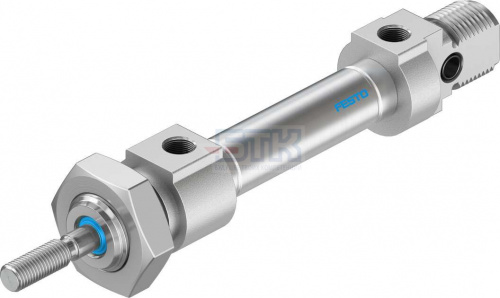 14326 Стандартный цилиндр DSNU-8- -P-A FESTO 14326 Стандартный цилиндр DSNU-8- -P-A FESTO