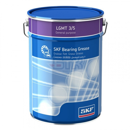 Смазка LGMT 3/5 SKF Смазка LGMT 3/5 SKF