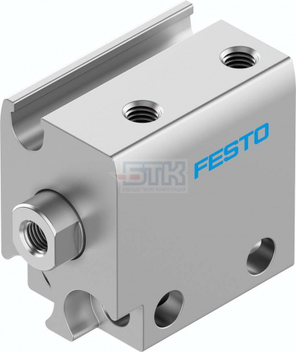 4891759 Компактный цилиндр AEN-S-10-5-I FESTO