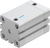 536305 Компактный цилиндр ADN-40-40-I-P-A FESTO
