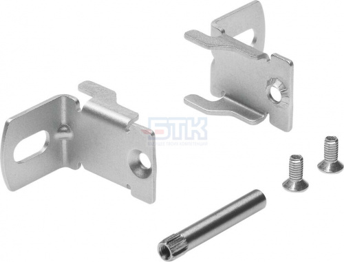 526317 Монтажная скоба HFOE-D-MICRO FESTO 526317 Монтажная скоба HFOE-D-MICRO FESTO