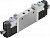 8031467 Распределитель VUVG-L10-T32H-AT-M5-1R8L FESTO